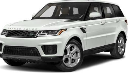 LAND ROVER RANGE ROVER SPORT 2021 SALWR2SE6MA771611 image